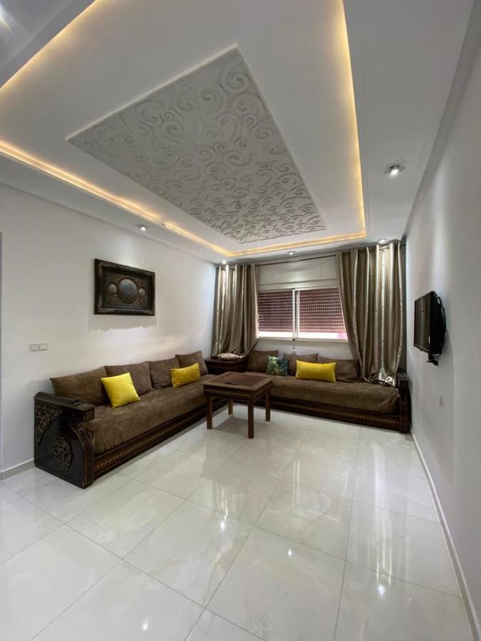 Furnished Apartments Family Only Tangier Exterior photo