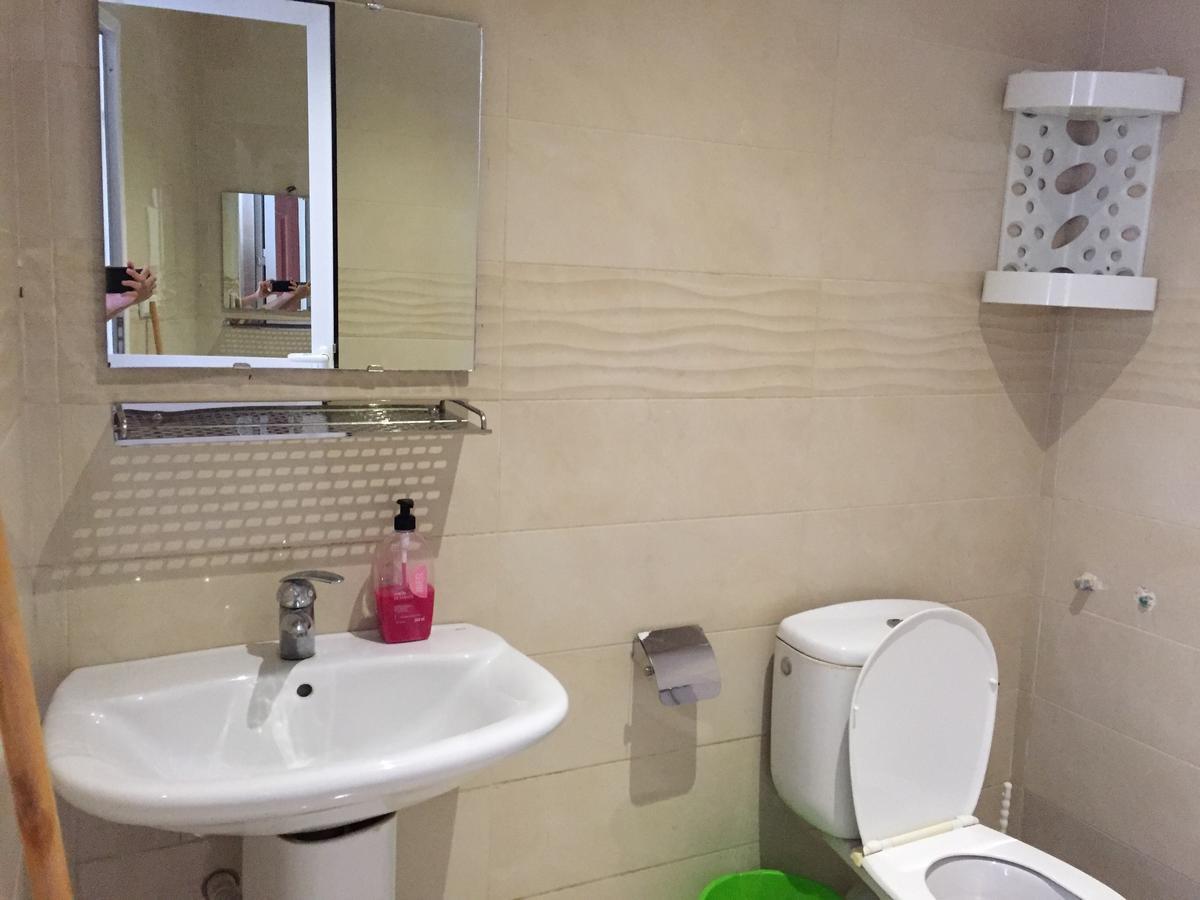 Furnished Apartments Family Only Tangier Exterior photo